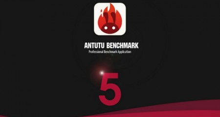 AnTuTu 5 final