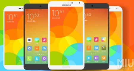 MIUI Express Lite 6
