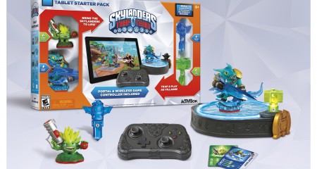Skylanders Trap Team Android (7)