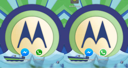 WhatsApp icona