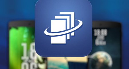 lockscreen club_personalizzare blocco schermo