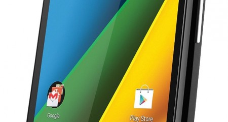 moto g lte