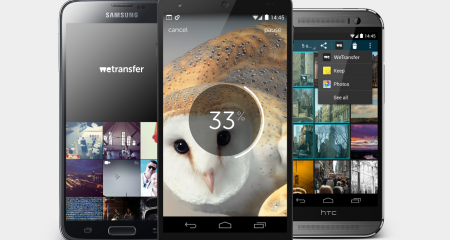 wetransfer