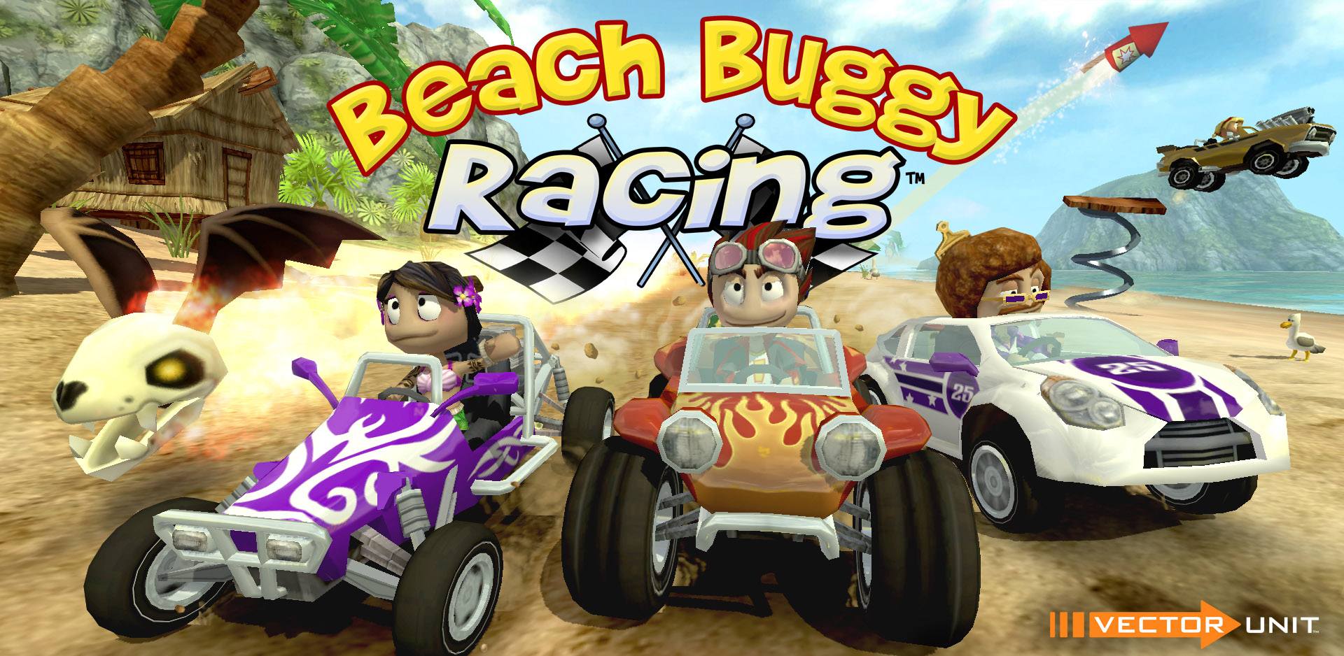 Image currently unavailable. Go to www.generator.bulkhack.com and choose Beach Buggy Racing image, you will be redirect to Beach Buggy Racing Generator site.