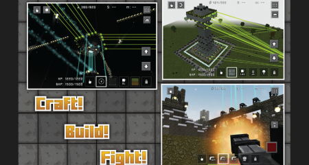 Block Fortress