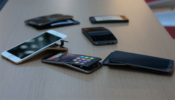 CRO_Electronics_Bent_Phones_Scattered_09-14