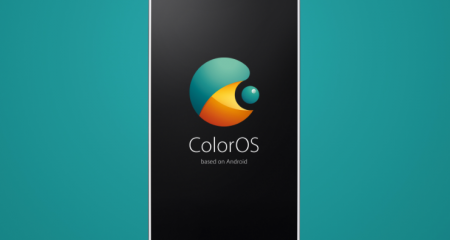 ColorOS