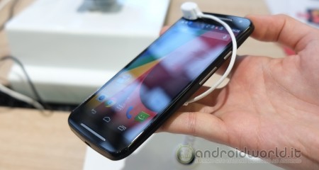 Motorola nuovo Moto G 2