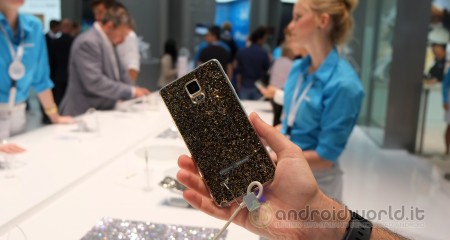 Samsung swarovski final