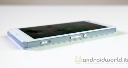 Sony Xperia Z3 Compact 3