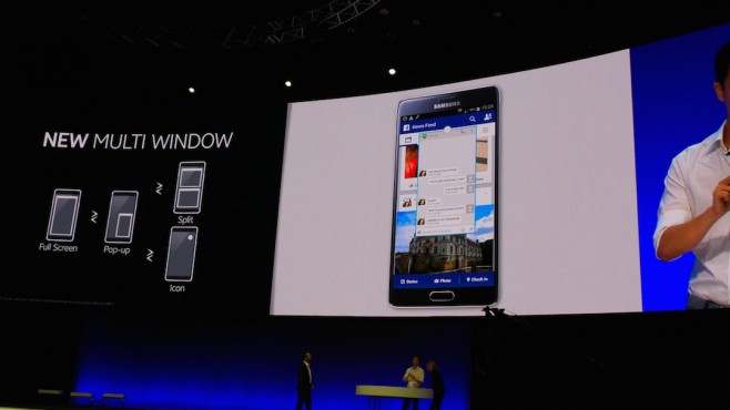 galaxy note 4 multi window