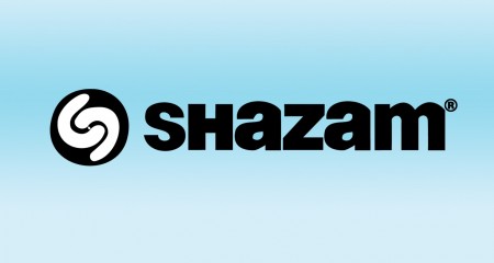 shazam logo