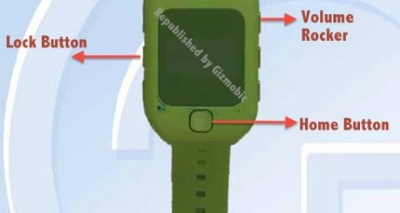 smartwatch-ZTE