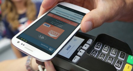 visa token