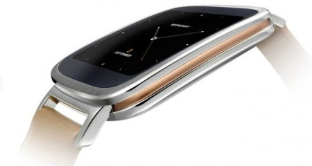 ASUS ZenWatch final