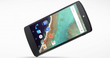 LG Nexus 5 final L