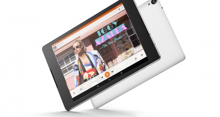 HTC Nexus 9 final