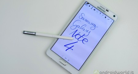 Samsung Galaxy Note 4 9