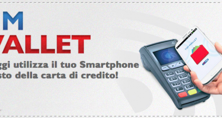 TIM Wallet