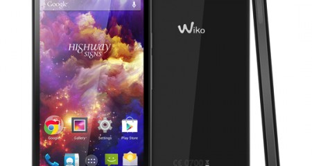 wiko wiko