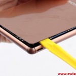 Come aprire sony xperia