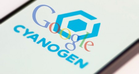 cyanogenmod google