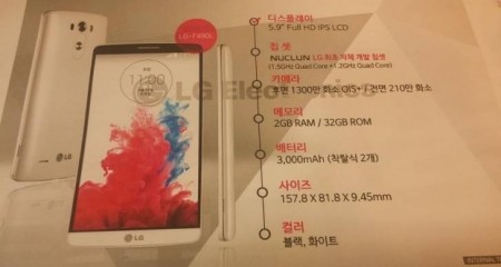 lg f490 liger