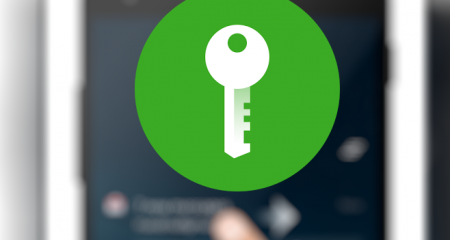 snaplock_schermata di sblocco alternativa