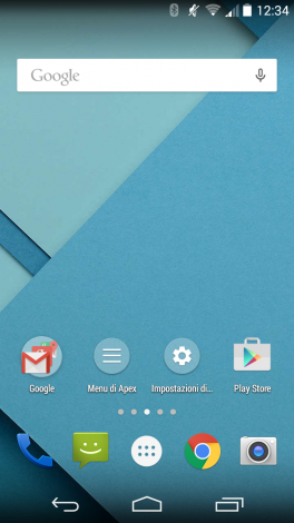 apex lollipop