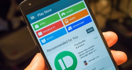 google play final