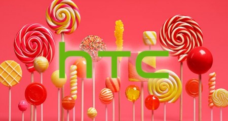 htc lollipop