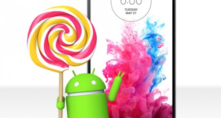 lg g3 lollipop