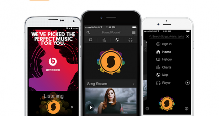 soundhound
