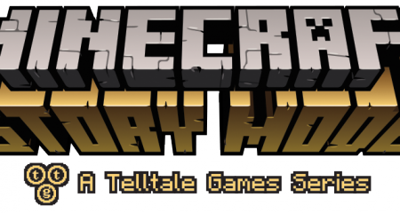 Minecraft Story Mode