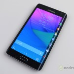 Recensione Samsung Galaxy Note Edge 2