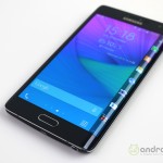 Recensione Samsung Galaxy Note Edge 3