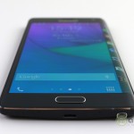 Recensione Samsung Galaxy Note Edge 8