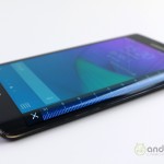 Recensione Samsung Galaxy Note Edge 9