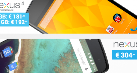 nexus expansys