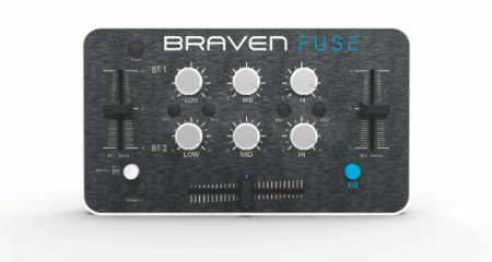 Braven Fuse