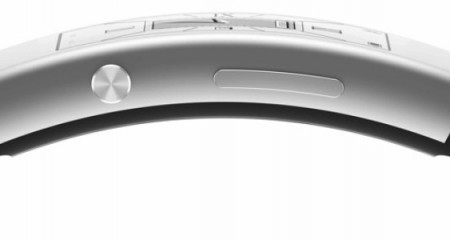 Lenovo Vibe Band VB10 04