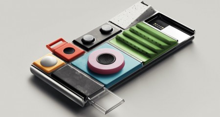 Project Ara concept - 1