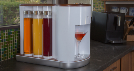 Somabar Cocktail