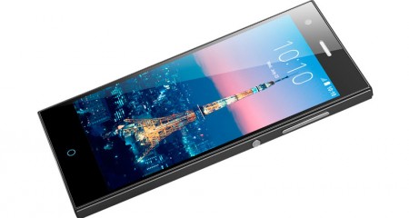 ZTE-Blade-V2