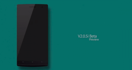coloros 2.0.5i