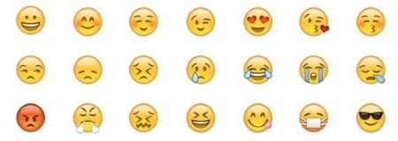 emoji ios