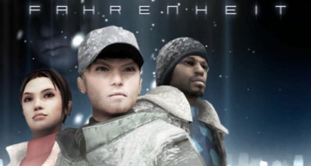 fahrenheit