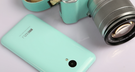 meizu m1 note mini