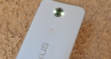 nexus 6 flash