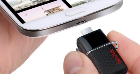 sandisk ultra dual usb drive 3.0